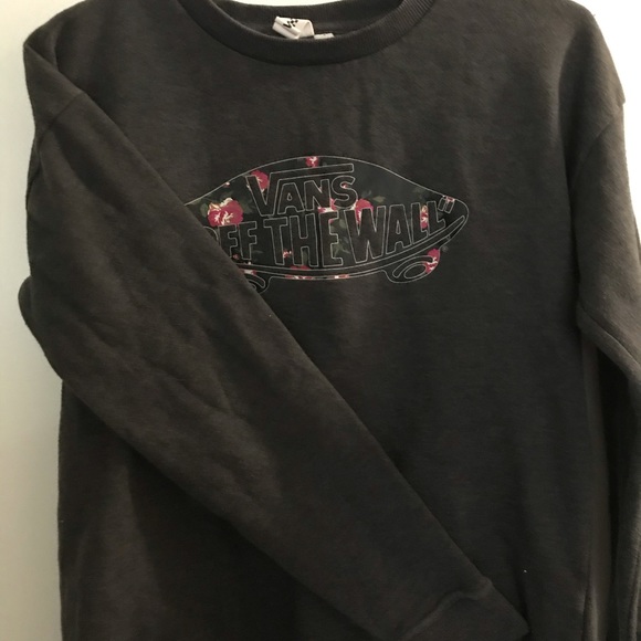 Vans sweater - Picture 2 of 5